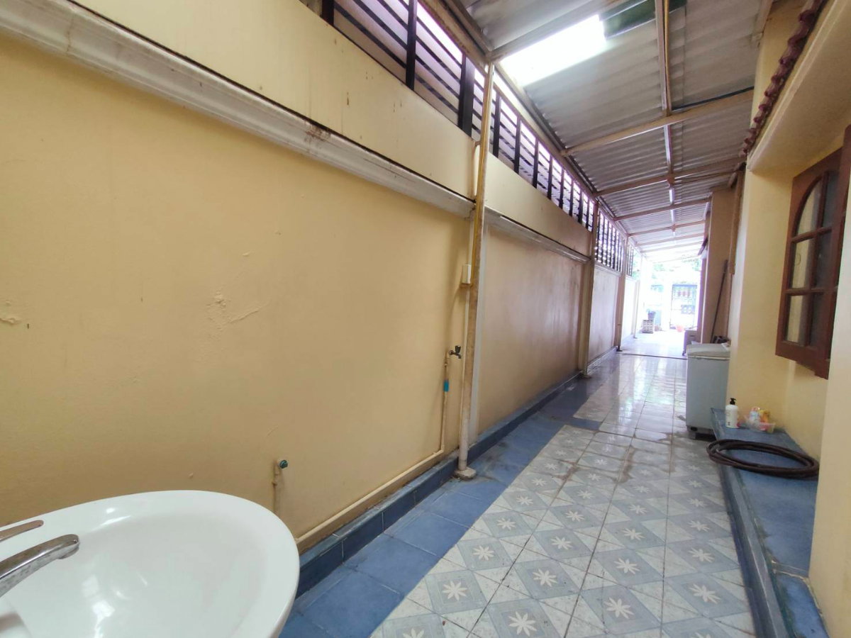 รูป ให้เช่าบ้านเดี่ยว หมู่บ้านรังสิยา อุดมสุข 58 (Rt-01) - รูปที่ 18/31