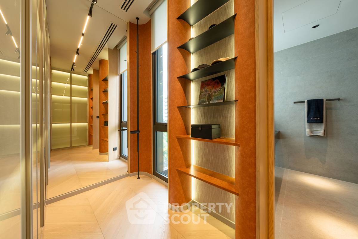 รูป บ้านห้าห้องนอน พื้นที่ 1,365 ตร.ม. เลี้ยงสัตว์ได้ SONLE RESIDENCES MRT วงศ์สว่าง (ID 2728584) - รูปที่ 12/50