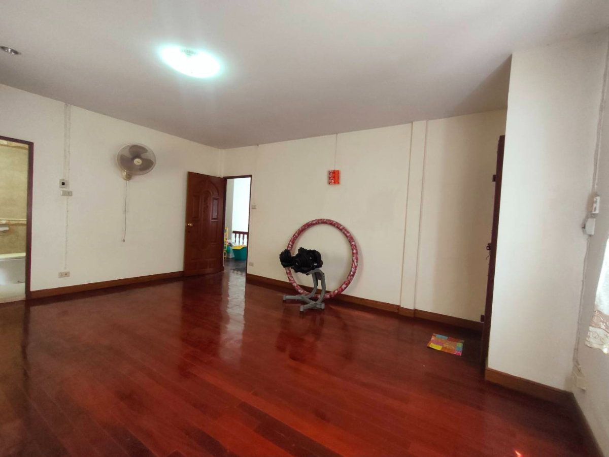รูป ให้เช่าบ้านเดี่ยว หมู่บ้านรังสิยา อุดมสุข 58 (Rt-01) - รูปที่ 24/31