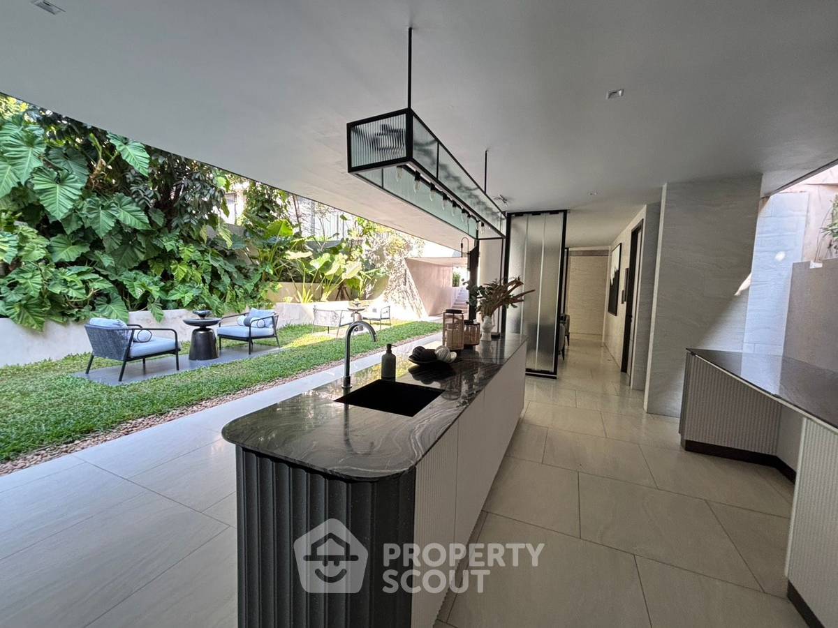 รูป คอนโด 2 ห้องนอน The Reserve 61 Hideaway ใกล้ BTS ทองหล่อ (ID 2803155) - รูปที่ 13/13