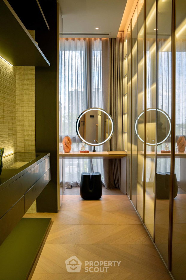 รูป บ้านห้าห้องนอน พื้นที่ 1,365 ตร.ม. เลี้ยงสัตว์ได้ SONLE RESIDENCES MRT วงศ์สว่าง (ID 2728584) - รูปที่ 26/50