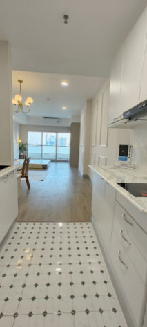รูป ขายคอนโด บ้านนนทรี (Baan Nondtree Condominium) ทำเลสาทร-นราธิวาส - รูปที่ 3/9