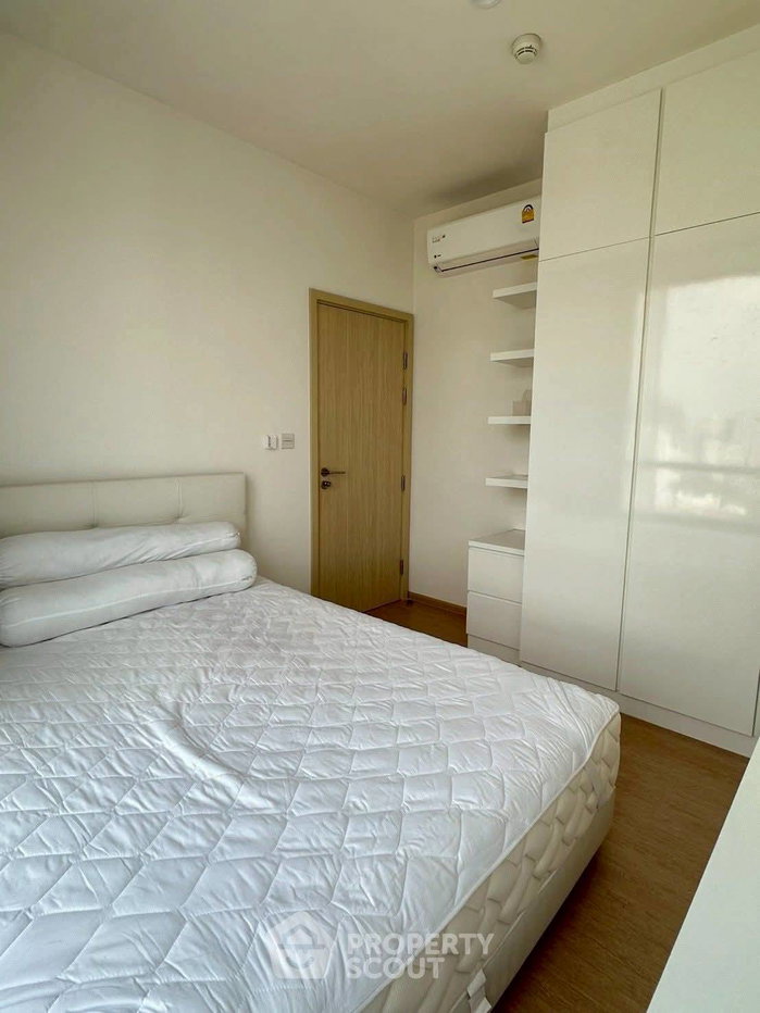 รูป คอนโด 2 ห้องนอน โครงการ Maru Ekkamai 2 ชั้น 20 ใกล้ BTS เอกมัย (ID 2807274) - รูปที่ 17/19