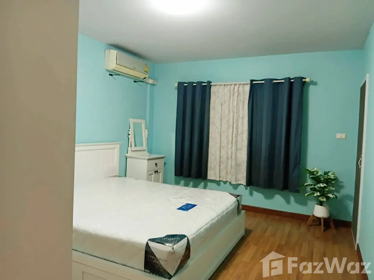 รูป ขาย ทาวน์เฮ้าส์ 4 ห้องนอน ในโครงการ เดอะ ริช บิซ โฮม สุขุทวิท 105 6188769 - รูปที่ 7/10