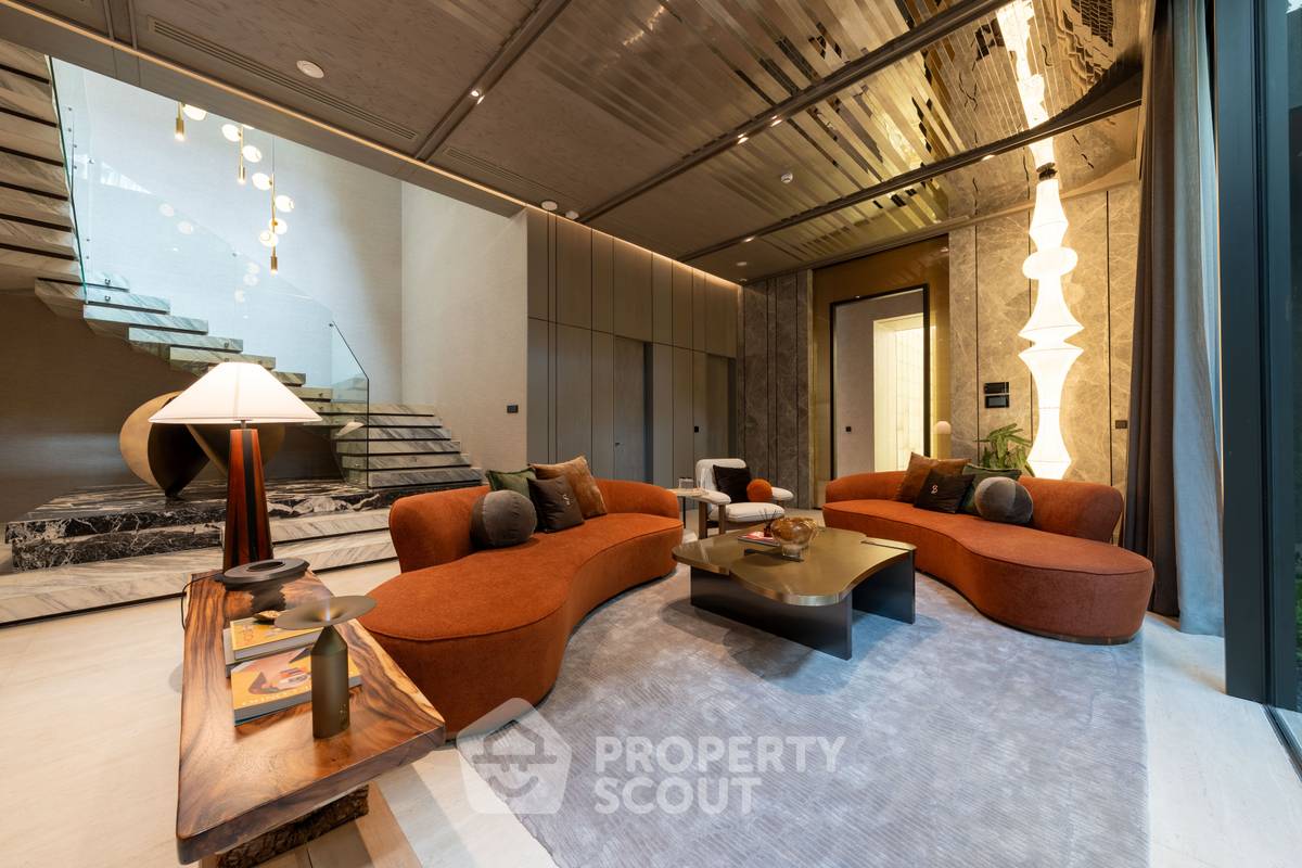 รูป บ้านห้าห้องนอน พื้นที่ 1,365 ตร.ม. เลี้ยงสัตว์ได้ SONLE RESIDENCES MRT วงศ์สว่าง (ID 2728584) - รูปที่ 44/50
