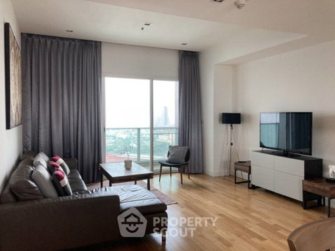 คอนโด 3 ห้องนอน ชั้น 36 Millennium Residence @ Sukhumvit ใกล้ BTS อโศก (ID 2725896)