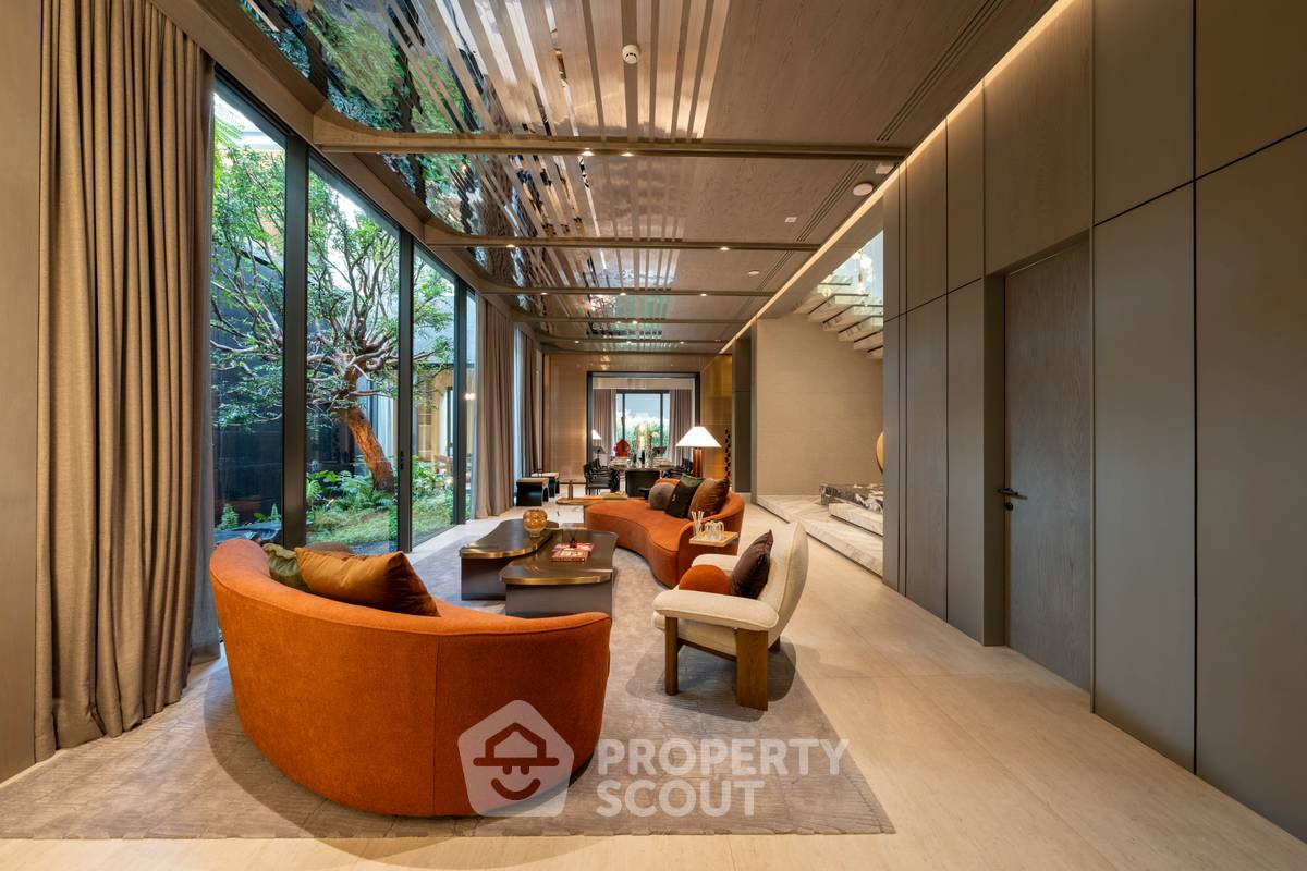รูป บ้านห้าห้องนอน พื้นที่ 1,365 ตร.ม. เลี้ยงสัตว์ได้ SONLE RESIDENCES MRT วงศ์สว่าง (ID 2728584) - รูปที่ 40/50