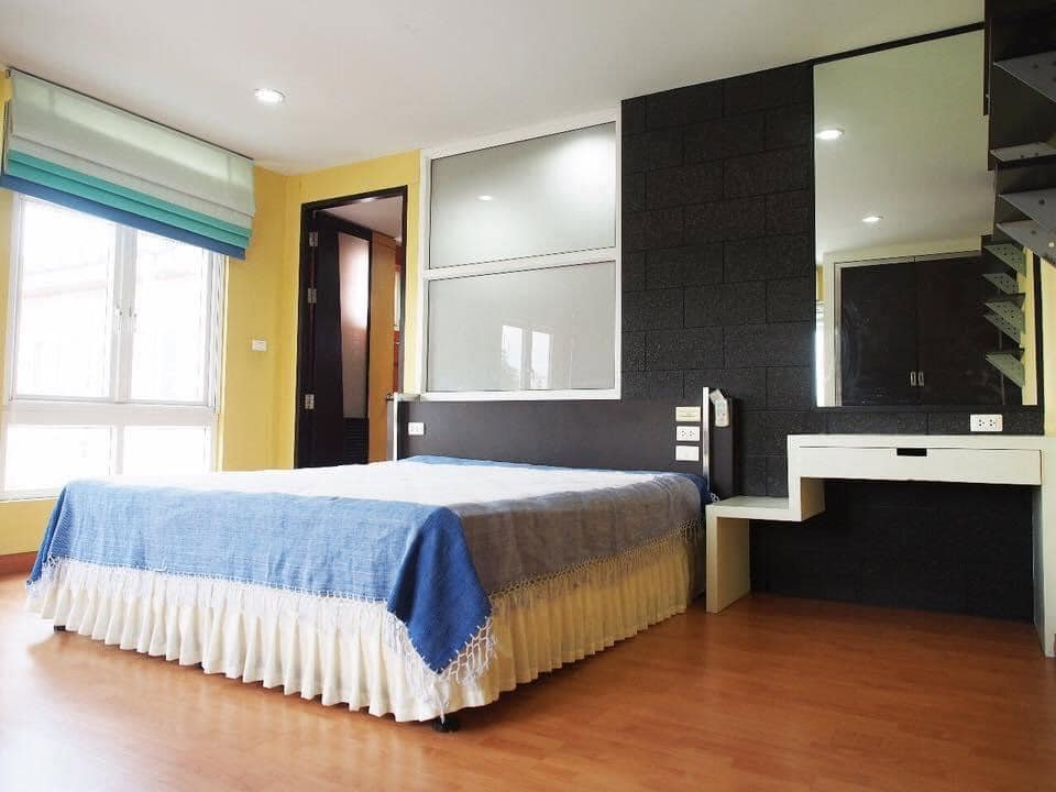 picture Townhome for Rent, Merit Place Ladprao 87 - 3/7