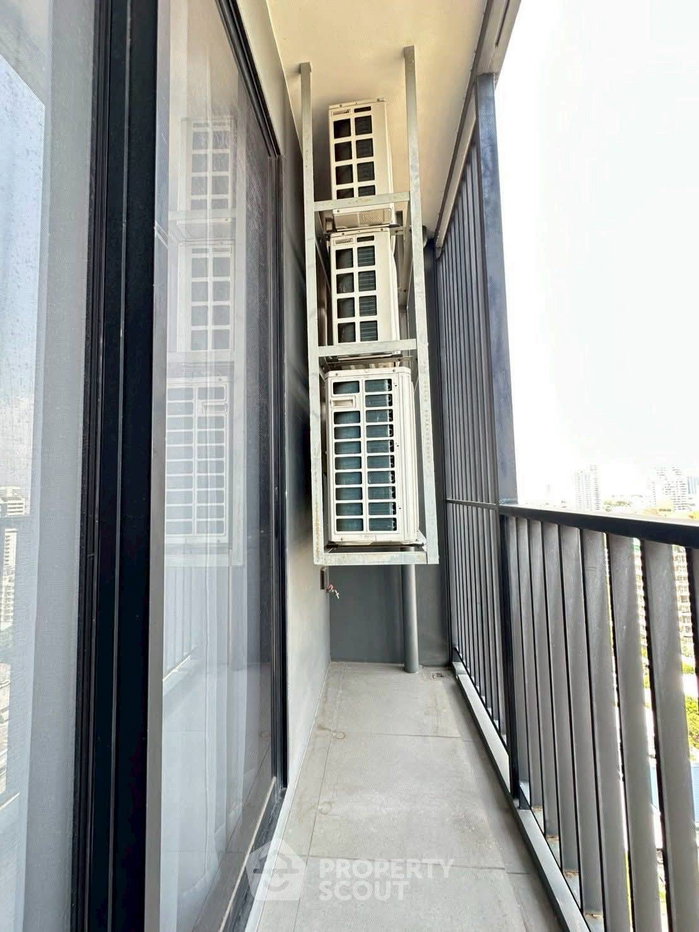 รูป คอนโด 2 ห้องนอน โครงการ Maru Ekkamai 2 ชั้น 20 ใกล้ BTS เอกมัย (ID 2807274) - รูปที่ 9/19