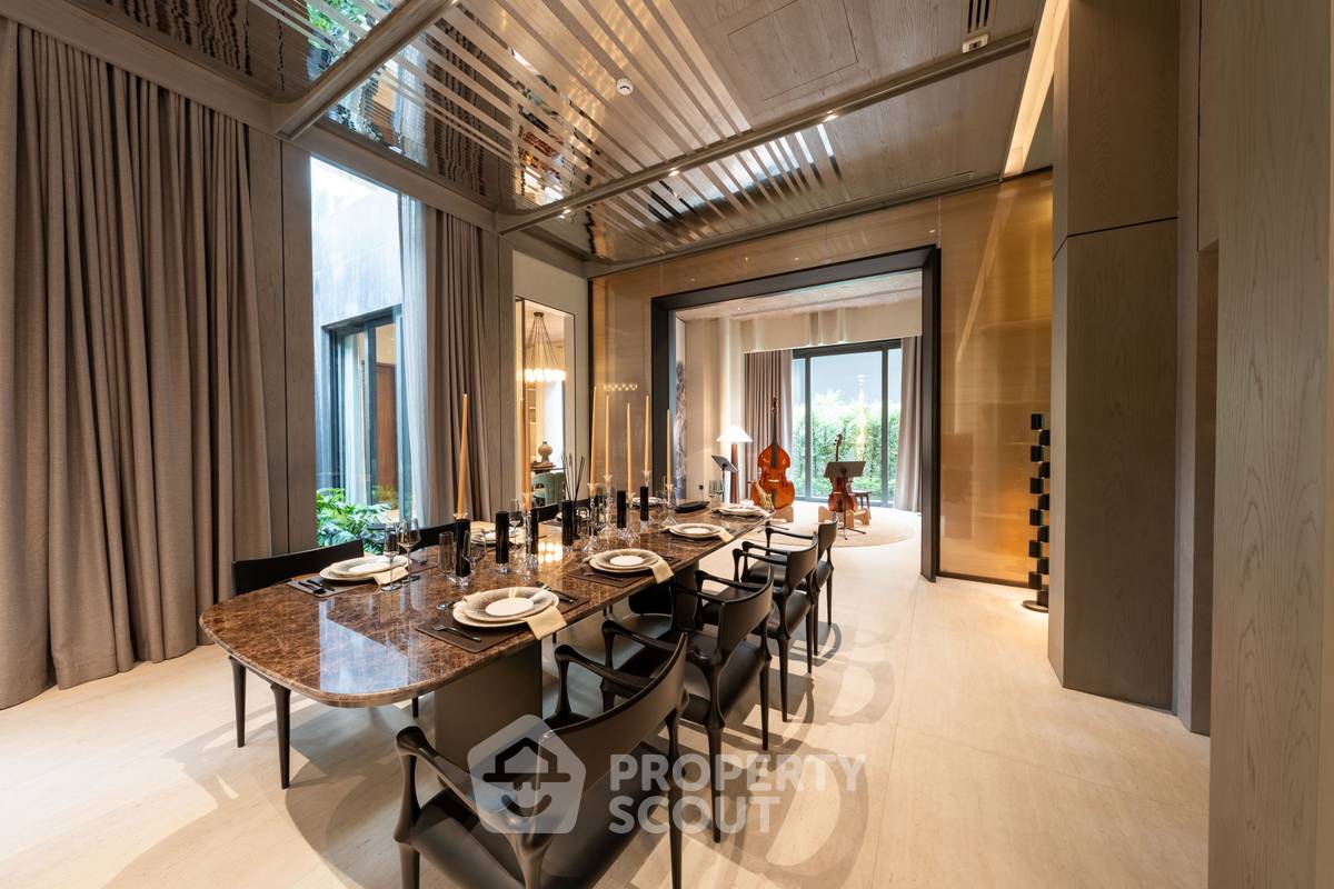 รูป บ้านห้าห้องนอน พื้นที่ 1,365 ตร.ม. เลี้ยงสัตว์ได้ SONLE RESIDENCES MRT วงศ์สว่าง (ID 2728584) - รูปที่ 43/50