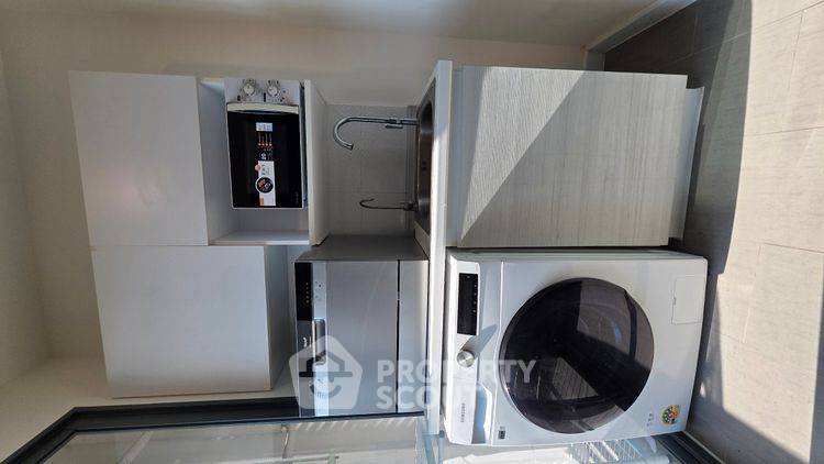 รูป คอนโด 2 ห้องนอน 59 ตร.ม. ขาย Metro Sky Prachachuen ใกล้ MRT บางซ่อน 400 ม. (ID 2806954) - รูปที่ 7/20