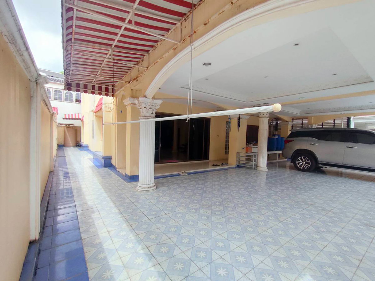 รูป ให้เช่าบ้านเดี่ยว หมู่บ้านรังสิยา อุดมสุข 58 (Rt-01) - รูปที่ 4/31