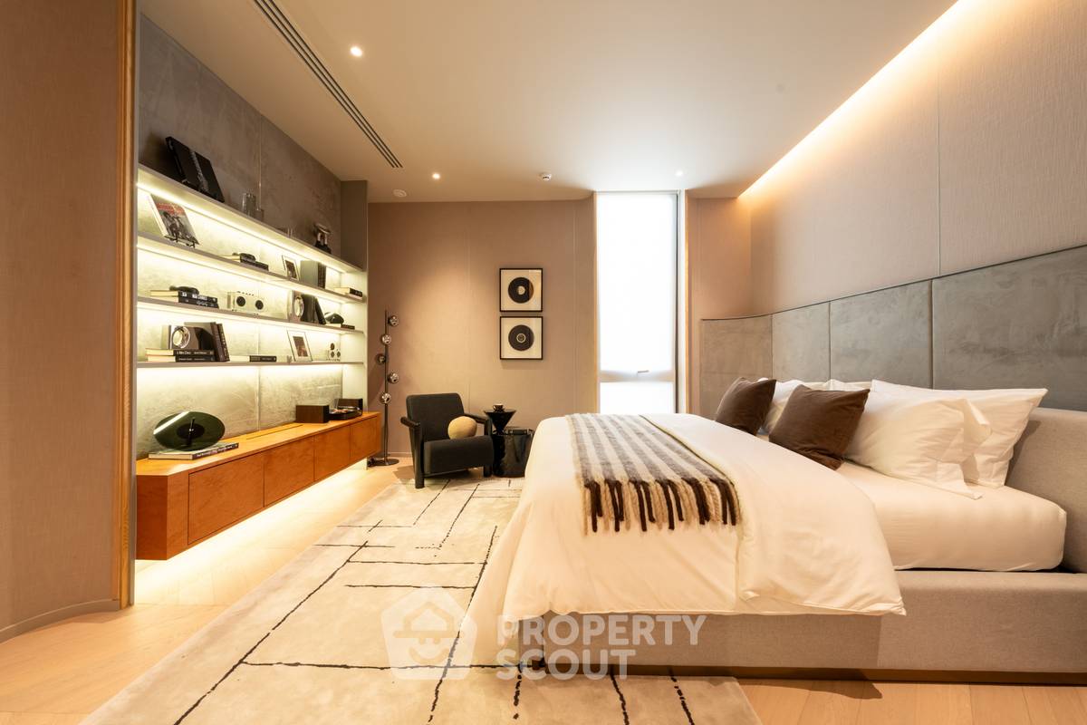 รูป บ้านห้าห้องนอน พื้นที่ 1,365 ตร.ม. เลี้ยงสัตว์ได้ SONLE RESIDENCES MRT วงศ์สว่าง (ID 2728584) - รูปที่ 11/50