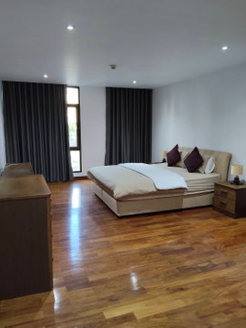 For Rent Condo Baan Ananda Fully furnished (S15-8013)