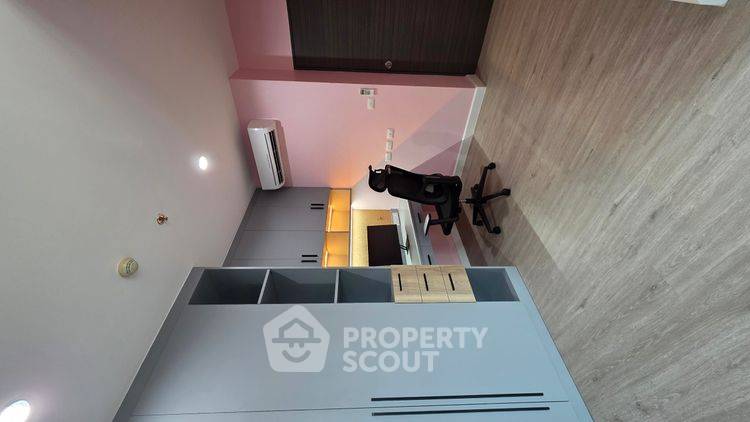 รูป คอนโด 2 ห้องนอน 59 ตร.ม. ขาย Metro Sky Prachachuen ใกล้ MRT บางซ่อน 400 ม. (ID 2806954) - รูปที่ 18/20
