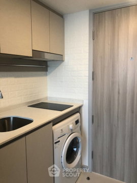40th-Floor 1-BR At Knightsbridge Prime Sathorn Near BTS Saint Louis (ID 2798163)