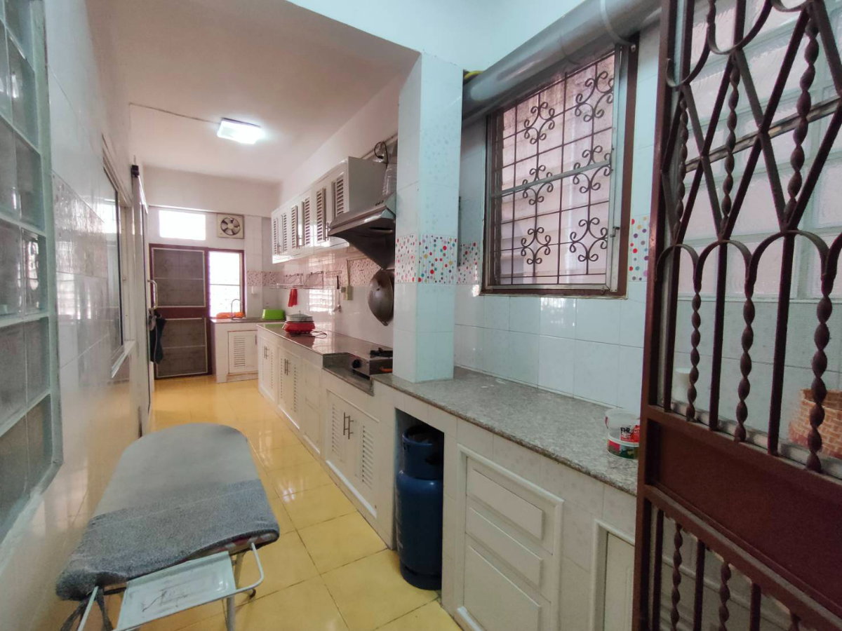 รูป ให้เช่าบ้านเดี่ยว หมู่บ้านรังสิยา อุดมสุข 58 (Rt-01) - รูปที่ 16/31