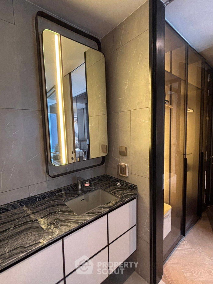 รูป คอนโด 2 ห้องนอน The Reserve 61 Hideaway ใกล้ BTS ทองหล่อ (ID 2803155) - รูปที่ 10/13