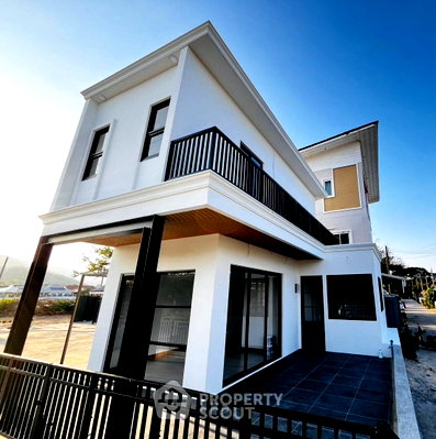Houses for sale Hua Hin Bus Station : 3-BR House 150 Sqm For Sale, Nong Kae Hua Hin (ID 2807264)