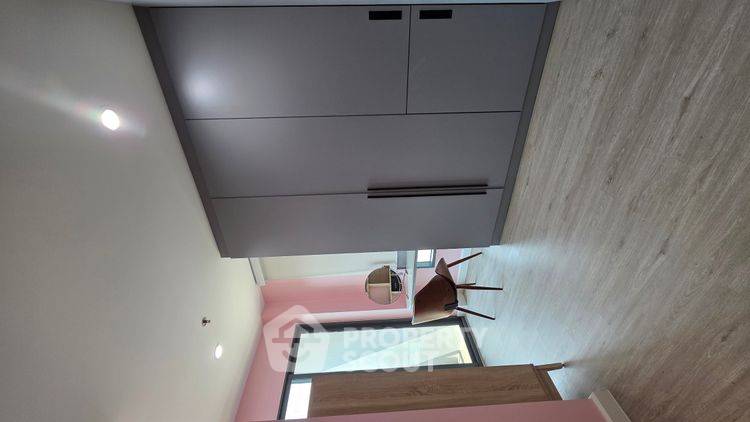 รูป คอนโด 2 ห้องนอน 59 ตร.ม. ขาย Metro Sky Prachachuen ใกล้ MRT บางซ่อน 400 ม. (ID 2806954) - รูปที่ 17/20