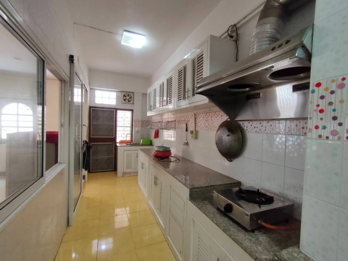 รูป ให้เช่าบ้านเดี่ยว หมู่บ้านรังสิยา อุดมสุข 58 (Rt-01) - รูปที่ 15/31