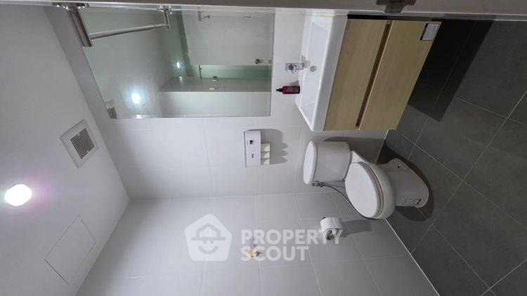 รูป คอนโด 2 ห้องนอน 59 ตร.ม. ขาย Metro Sky Prachachuen ใกล้ MRT บางซ่อน 400 ม. (ID 2806954) - รูปที่ 10/20