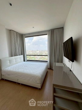 2-BR Condo At Maru Ekkamai 2, 20th-Floor Near BTS Ekkamai (ID 2807274)