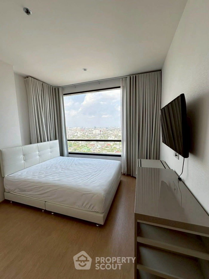รูป คอนโด 2 ห้องนอน โครงการ Maru Ekkamai 2 ชั้น 20 ใกล้ BTS เอกมัย (ID 2807274) - รูปที่ 1/19