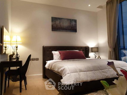 รูปภาพ คอนโด 1 ห้องนอน ชั้น 29 Magnolias Waterfront Residences BTS สะพานตากสิน (ID 2724332)