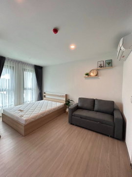 🏢 ให้เช่าคอนโด : Aspire Ratchayothin (แอสปาย รัชโยธิน)   รหัสทรัพย์  | 📌LNP-C12888 