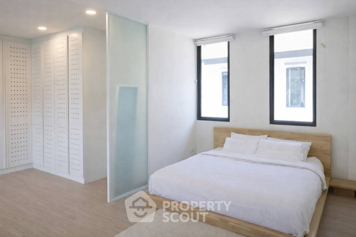 รูป บ้านแฝด 2 ห้องนอน ใจกลาง Noble Gable Watcharapol (เลี้ยงสัตว์ได้) (ID 2804954) - รูปที่ 5/7