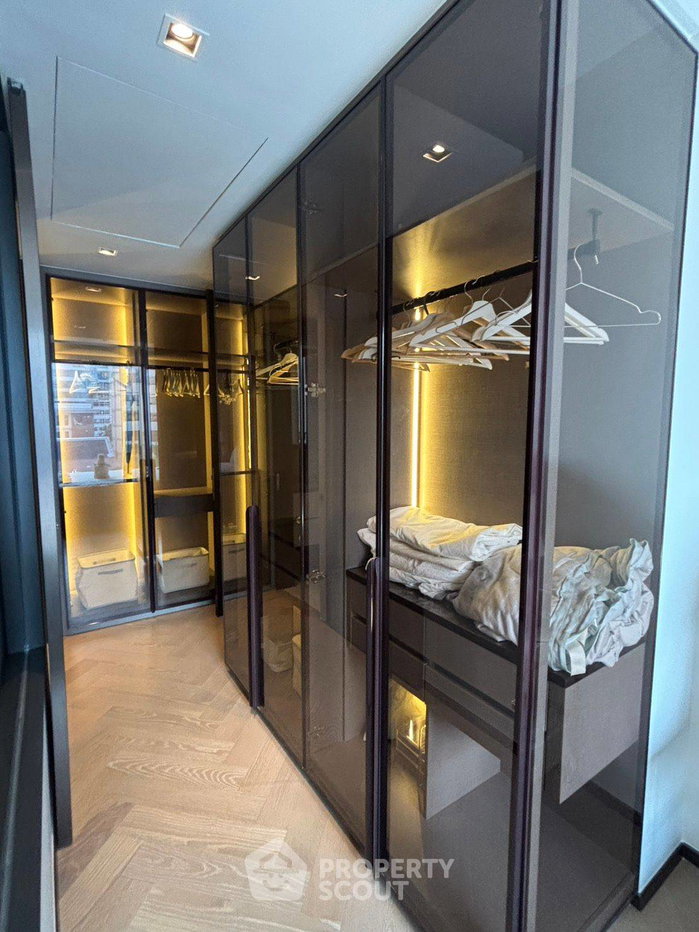 รูป คอนโด 2 ห้องนอน The Reserve 61 Hideaway ใกล้ BTS ทองหล่อ (ID 2803155) - รูปที่ 7/13