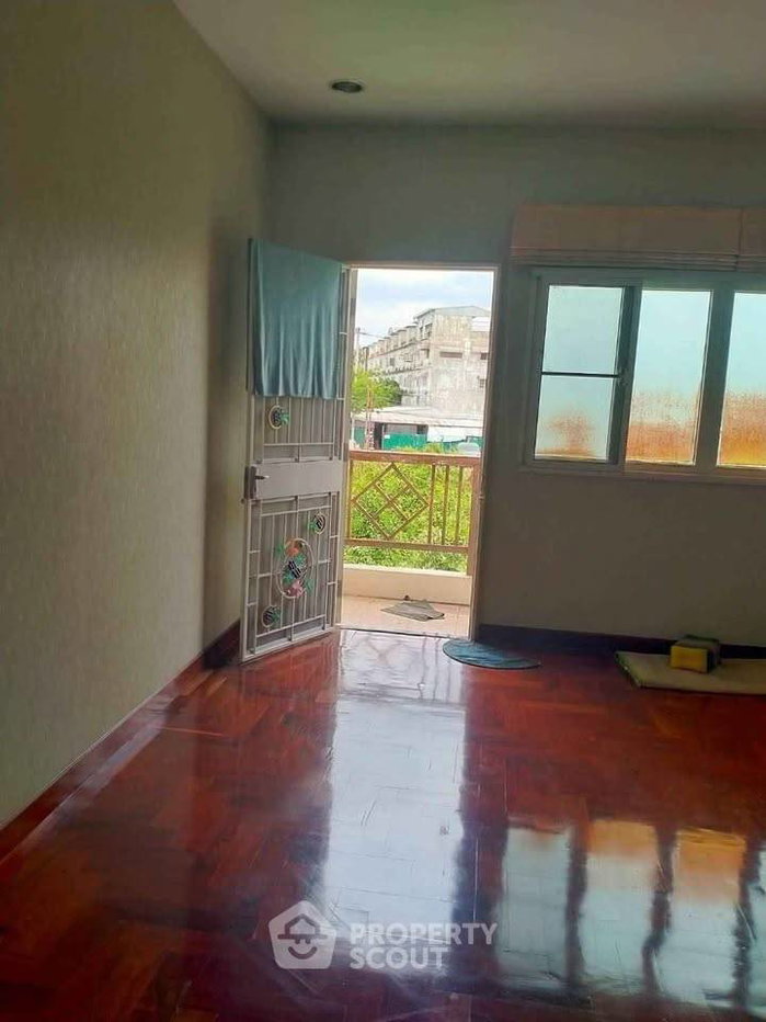 รูป ที่ดินขาย ขนาด 203 ตร.ม. ใน ทวีวัฒนา กรุงเทพ (ID 2806888) - รูปที่ 6/8