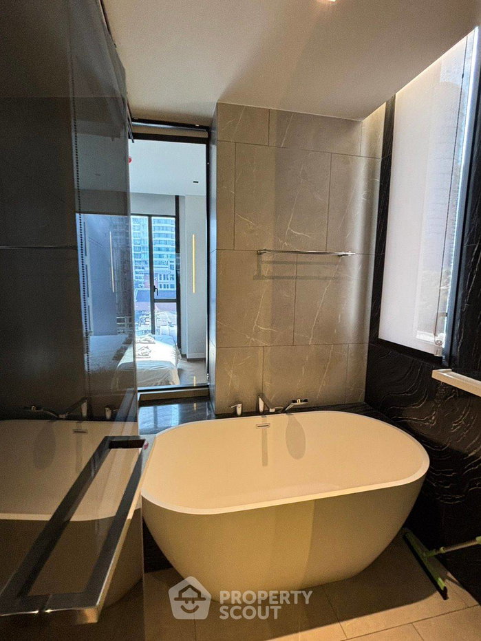 รูป คอนโด 2 ห้องนอน The Reserve 61 Hideaway ใกล้ BTS ทองหล่อ (ID 2803155) - รูปที่ 11/13