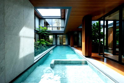 Houses for sale Ratchadaphisek Road : Pet-Friendly 5-BR House 1,365 Sqm SONLE RESIDENCES MRT Wong Sawang (ID 2728584)