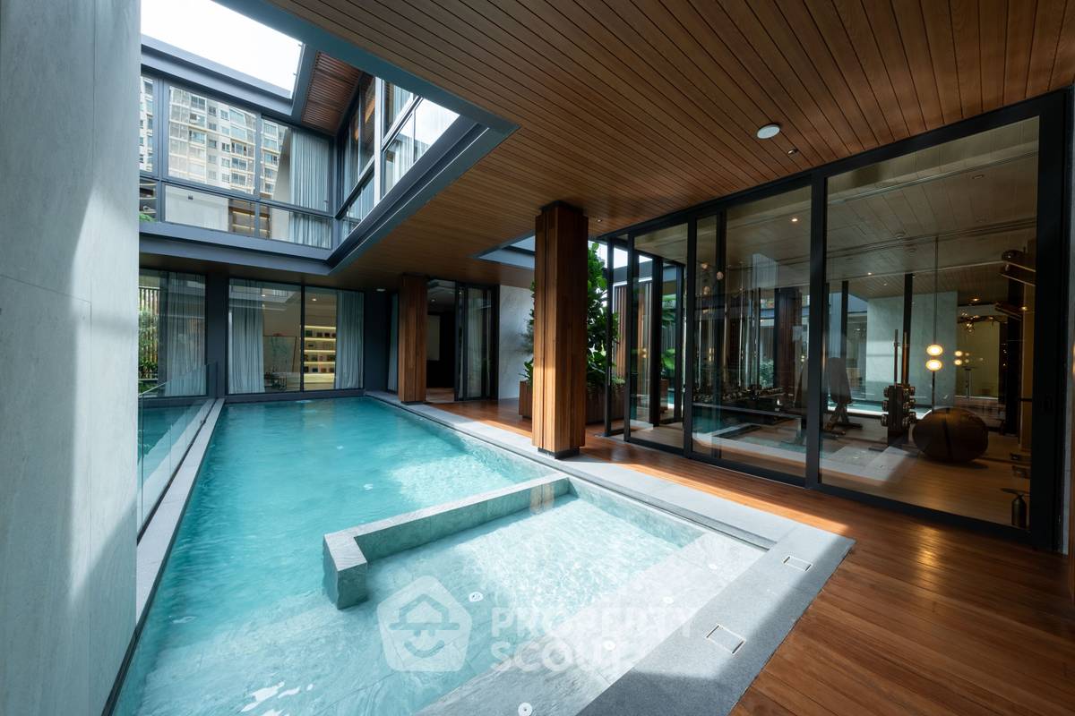 รูป บ้านห้าห้องนอน พื้นที่ 1,365 ตร.ม. เลี้ยงสัตว์ได้ SONLE RESIDENCES MRT วงศ์สว่าง (ID 2728584) - รูปที่ 7/50