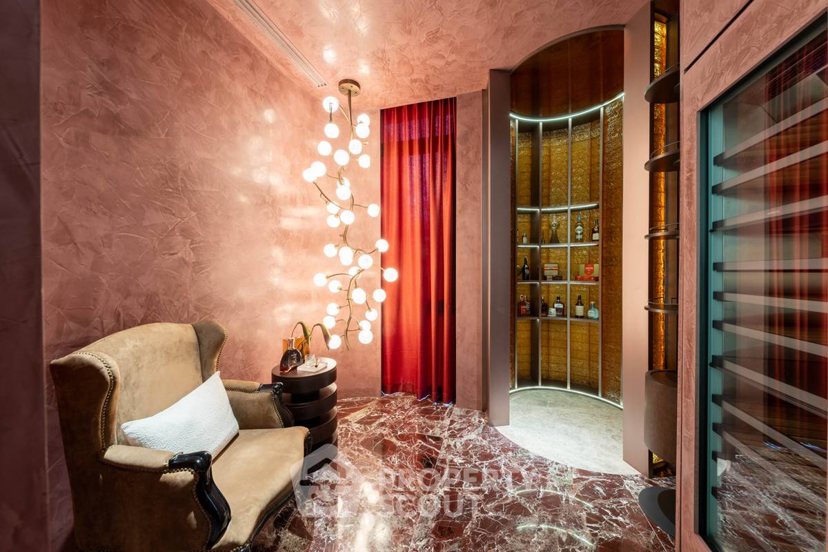 รูป บ้านห้าห้องนอน พื้นที่ 1,365 ตร.ม. เลี้ยงสัตว์ได้ SONLE RESIDENCES MRT วงศ์สว่าง (ID 2728584) - รูปที่ 34/50