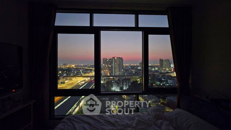รูป คอนโด 2 ห้องนอน 59 ตร.ม. ขาย Metro Sky Prachachuen ใกล้ MRT บางซ่อน 400 ม. (ID 2806954) - รูปที่ 16/20