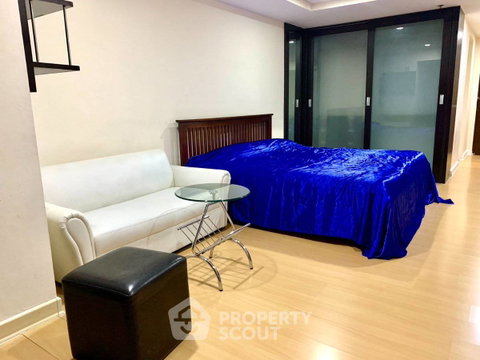 ใกล้ BTS นานา เพียง 200 ม. | 1 ห้องนอน The Trendy Condominium (ID 2801117)