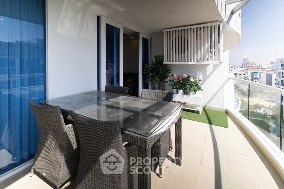 รูป คอนโด 2 ห้องนอน 68 ตร.ม. ขายที่ แกรนด์ อเวนิว พัทยา ใต้ (ID 2806877) - รูปที่ 2/20