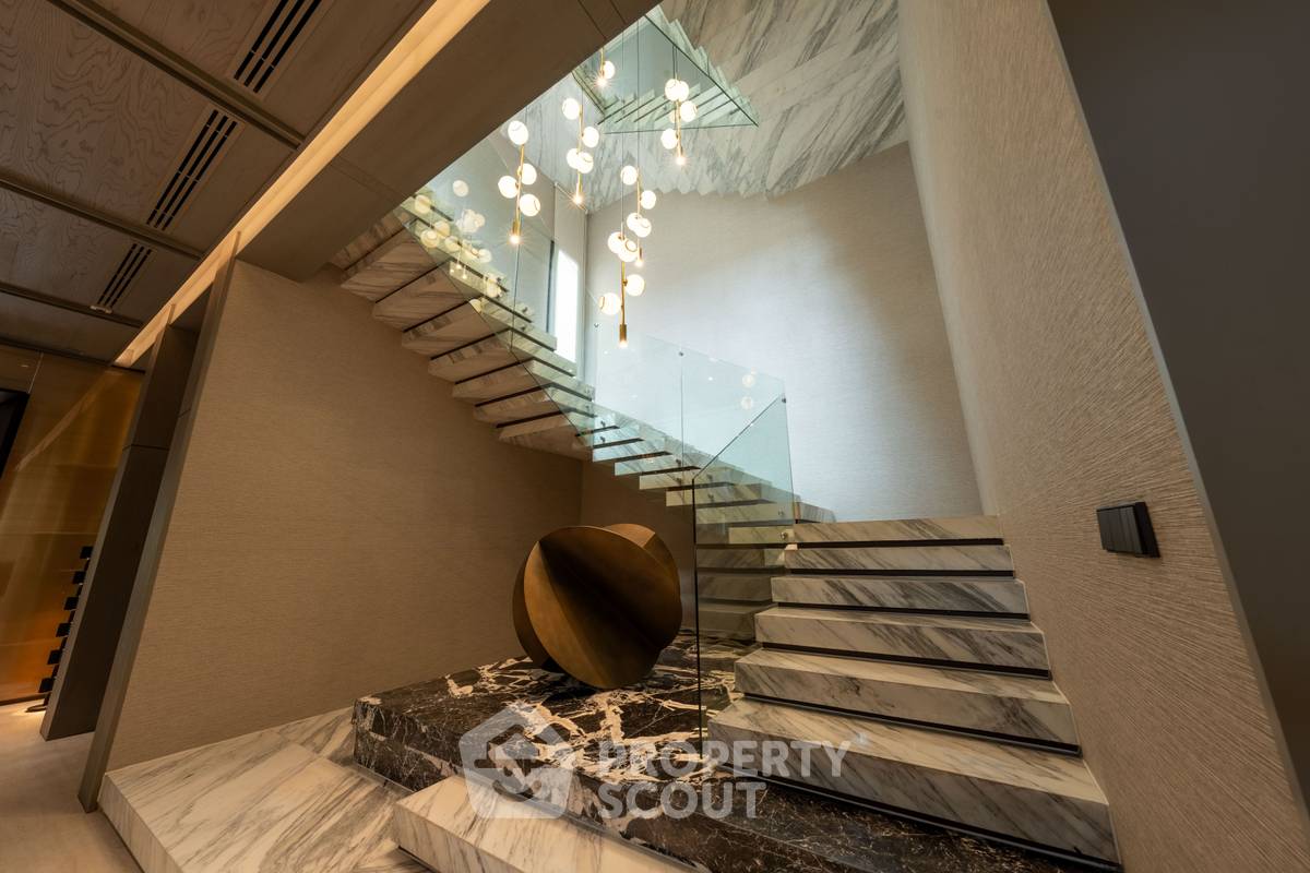 รูป บ้านห้าห้องนอน พื้นที่ 1,365 ตร.ม. เลี้ยงสัตว์ได้ SONLE RESIDENCES MRT วงศ์สว่าง (ID 2728584) - รูปที่ 42/50