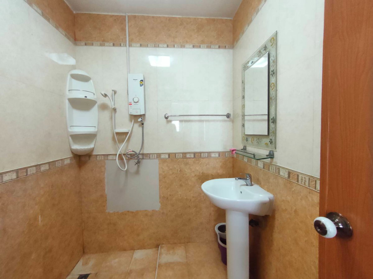 รูป ขายบ้านเดี่ยว หมู่บ้านรังสิยา อุดมสุข 58 - รูปที่ 31/31