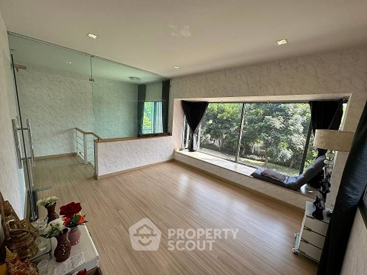 รูป บ้านเดี่ยว 4 ห้องนอน Perfect Place Rattanathibet ใกล้ MRT ไทรม้า (ID 2764858) - รูปที่ 2/8