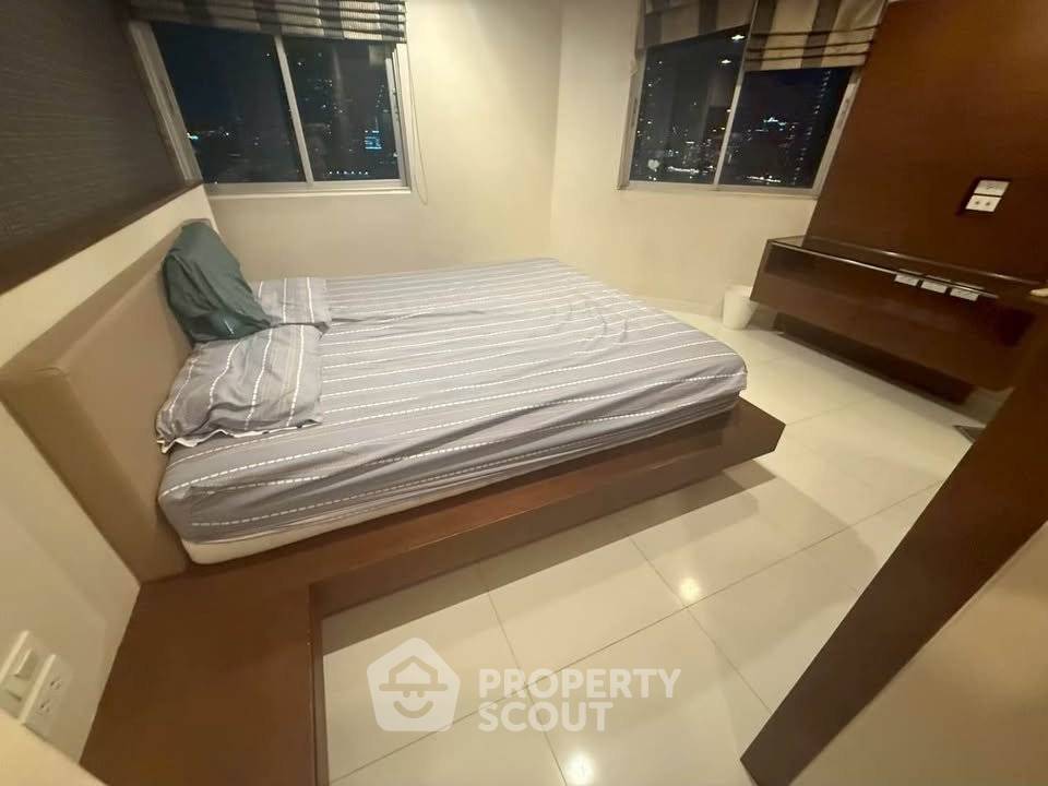 รูป คอนโด 4 ห้องนอน ให้เช่า ไซโชล แมนชั่น ชั้น 20 ใกล้ BTS สะพานตากสิน (ID 2809201) - รูปที่ 33/33