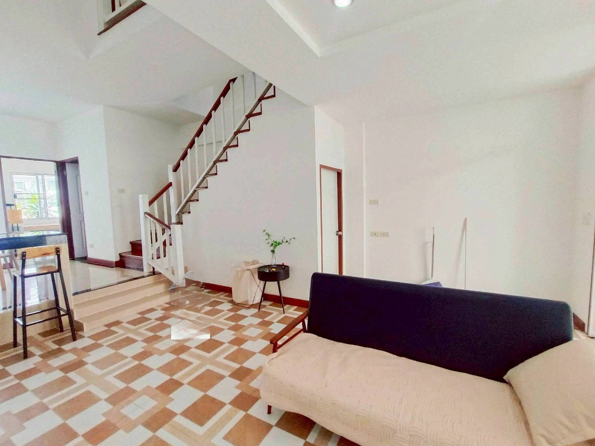 รูป EF00982 - Flora Ville : ARL Ramkhamhaeng  - รูปที่ 8/10