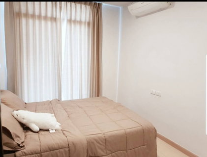 รูปภาพ Condo for Rent at Bangkok Horizon Sathorn - Narathiwas (D6904027)