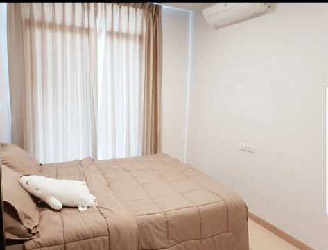 เช่าคอนโด Bangkok Horizon Sathorn - Narathiwas/แบงค์คอก ฮอไรซอน สาทร - นราธิวาส (D6904027)  ID Line : @condo98