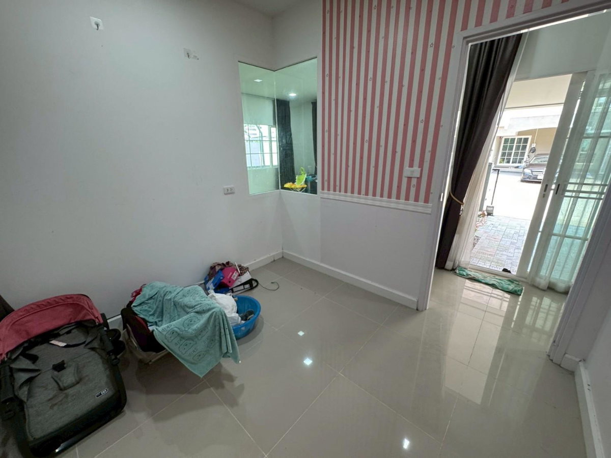 รูป ขายบ้านเดี่ยว Golden Neo บางนา-สวนหลวง | 4 ห้องนอน   - รูปที่ 7/27