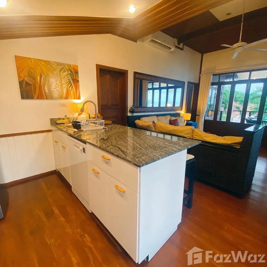 รูป ขาย วิลล่า 3 ห้องนอน ในโครงการ อินดู บิช วิลล่า 6189905 - รูปที่ 17/39