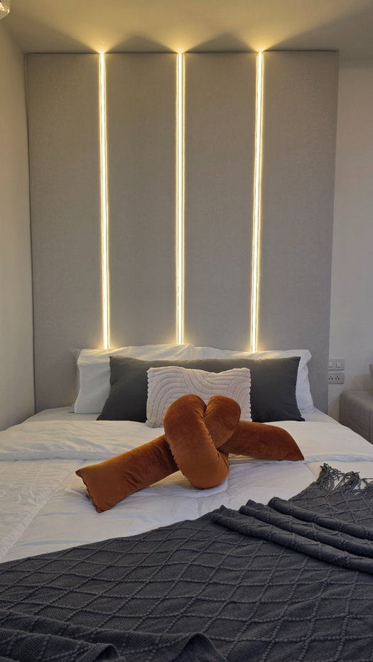 รูป ขาย ศรีอนันต์คอนโด ห้องรีโนเวทใหม่,ใกล้เซ็นทรัลเฟสเชียงใหม่ 800ม. - รูปที่ 4/8